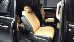 2023 Kia Carnival Diesel 9-Seater Noblesse — фото 11