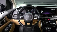2023 Kia Carnival Diesel 9-Seater Noblesse — фото 13