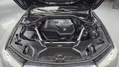 2022 BMW 5-Series 520i Luxury — фото 6