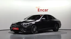 2023 Mercedes-Benz E-Class E350 4MATIC AMG Line — фото 1