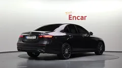 2023 Mercedes-Benz E-Class E350 4MATIC AMG Line — фото 2