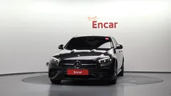 2023 Mercedes-Benz E-Class E350 4MATIC AMG Line — фото 3