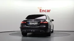 2023 Mercedes-Benz E-Class E350 4MATIC AMG Line — фото 4