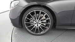 2023 Mercedes-Benz E-Class E350 4MATIC AMG Line — фото 5
