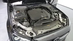 2023 Mercedes-Benz E-Class E350 4MATIC AMG Line — фото 6