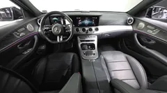 2023 Mercedes-Benz E-Class E350 4MATIC AMG Line — фото 7