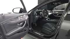 2023 Mercedes-Benz E-Class E350 4MATIC AMG Line — фото 10
