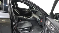 2023 Mercedes-Benz E-Class E350 4MATIC AMG Line — фото 11