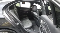 2023 Mercedes-Benz E-Class E350 4MATIC AMG Line — фото 12