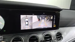 2023 Mercedes-Benz E-Class E350 4MATIC AMG Line — фото 15