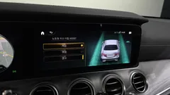 2023 Mercedes-Benz E-Class E350 4MATIC AMG Line — фото 16