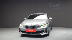 2023 BMW 1-Series 120i M Sports — фото 3