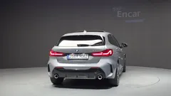 2023 BMW 1-Series 120i M Sports — фото 4