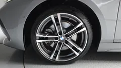 2023 BMW 1-Series 120i M Sports — фото 5