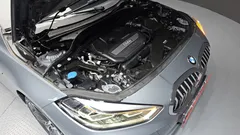 2023 BMW 1-Series 120i M Sports — фото 6