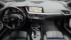 2023 BMW 1-Series 120i M Sports — фото 7