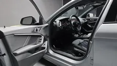 2023 BMW 1-Series 120i M Sports — фото 10