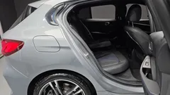 2023 BMW 1-Series 120i M Sports — фото 11