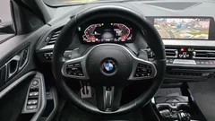 2023 BMW 1-Series 120i M Sports — фото 14
