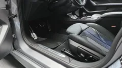 2023 BMW 1-Series 120i M Sports — фото 18