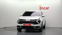 2024 Kia Sportage LPG 2.0 2WD — фото 3