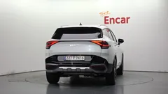 2024 Kia Sportage LPG 2.0 2WD — фото 4