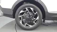 2024 Kia Sportage LPG 2.0 2WD — фото 5