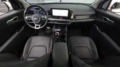 2024 Kia Sportage LPG 2.0 2WD — фото 7