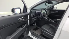 2024 Kia Sportage LPG 2.0 2WD — фото 10