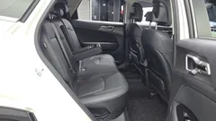 2024 Kia Sportage LPG 2.0 2WD — фото 12