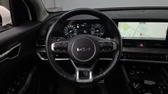 2024 Kia Sportage LPG 2.0 2WD — фото 13