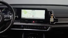 2024 Kia Sportage LPG 2.0 2WD — фото 14