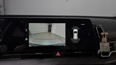 2024 Kia Sportage LPG 2.0 2WD — фото 15