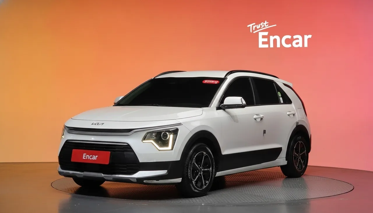 2022 Kia Niro Trendy
