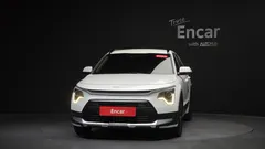 2022 Kia Niro Trendy, белый — фото 3