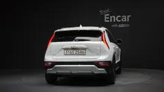 2022 Kia Niro Trendy, белый — фото 4