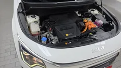 2022 Kia Niro Trendy, белый — фото 6