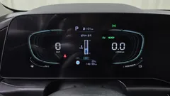 2022 Kia Niro Trendy, белый — фото 8