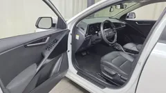 2022 Kia Niro Trendy, белый — фото 10