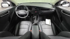 2022 Kia Niro Trendy, белый — фото 14