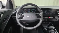 2022 Kia Niro Trendy, белый — фото 17