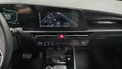 2022 Kia Niro Trendy, белый — фото 18