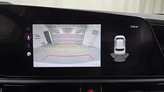 2022 Kia Niro Trendy, белый — фото 20