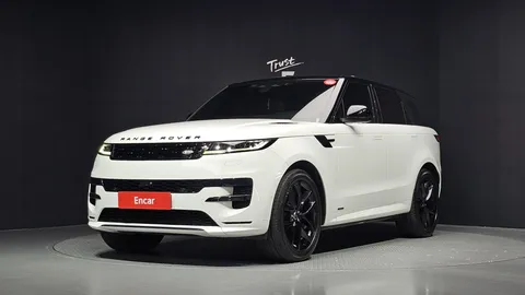2023 Land Rover Range Rover Sport P360 Autobiography