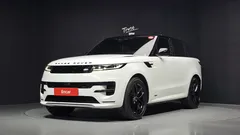 2023 Land Rover Range Rover Sport P360 Autobiography — фото 1