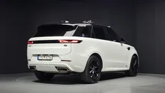 2023 Land Rover Range Rover Sport P360 Autobiography — фото 2