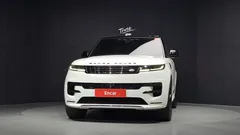 2023 Land Rover Range Rover Sport P360 Autobiography — фото 3