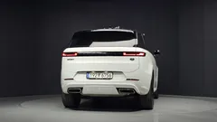 2023 Land Rover Range Rover Sport P360 Autobiography — фото 4