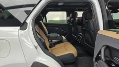 2023 Land Rover Range Rover Sport P360 Autobiography — фото 11