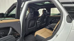 2023 Land Rover Range Rover Sport P360 Autobiography — фото 12